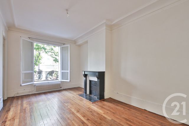 Appartement F3 à vendre - 3 pièces - 58,38 m2 - Paris - 75015 - ILE-DE-FRANCE