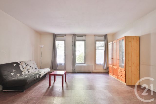Appartement F1 à vendre - 1 pièce - 40,31 m2 - Paris - 75015 - ILE-DE-FRANCE