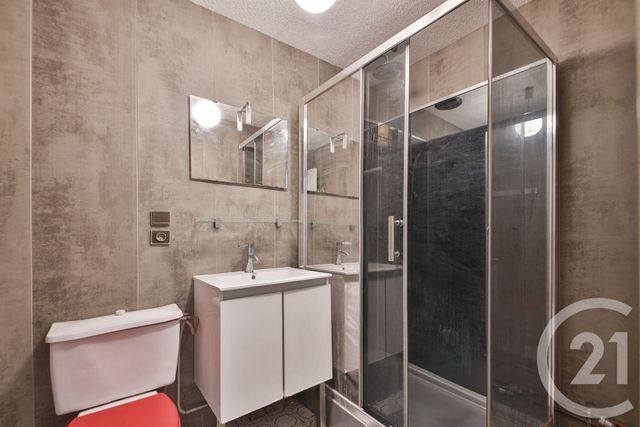 Appartement F1 à vendre - 1 pièce - 40,31 m2 - Paris - 75015 - ILE-DE-FRANCE