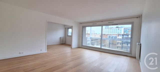 Appartement T4 à louer - 4 pièces - 95,68 m2 - Paris - 75015 - ILE-DE-FRANCE