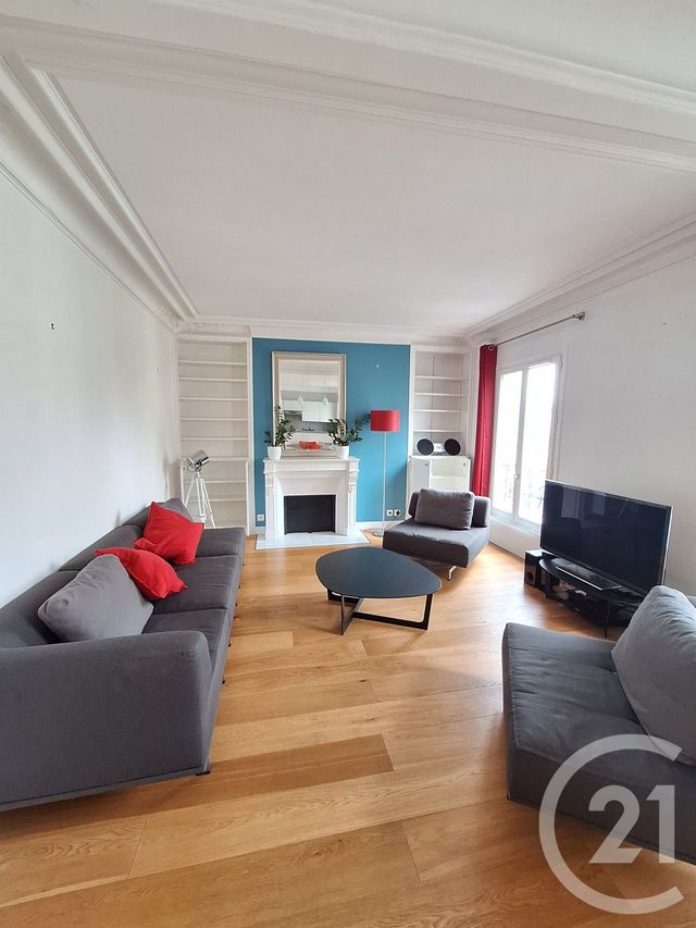 Afficher la photo en grand Appartement à louer - 2 pièces - 55,72 m2 - Paris - 75015 - ILE-DE-FRANCE