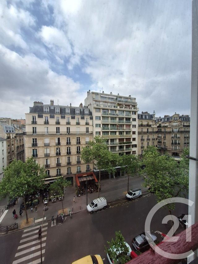 appartement - PARIS - 75015