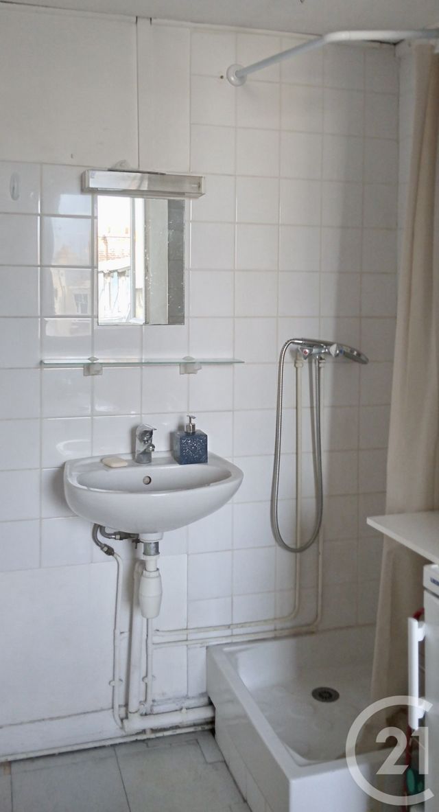 Divers à vendre - 7,36 m2 - Paris - 75007 - ILE-DE-FRANCE