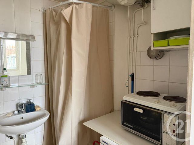 Divers &agrave; vendre - 7,38 m2 - Paris - 75007 - ILE-DE-FRANCE