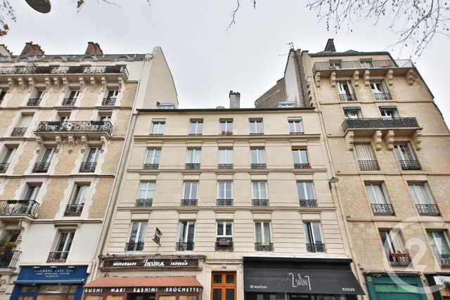 Divers à vendre - 70 m2 - Paris - 75015 - ILE-DE-FRANCE
