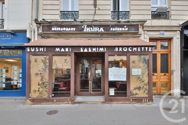 Divers à vendre - 70 m2 - Paris - 75015 - ILE-DE-FRANCE