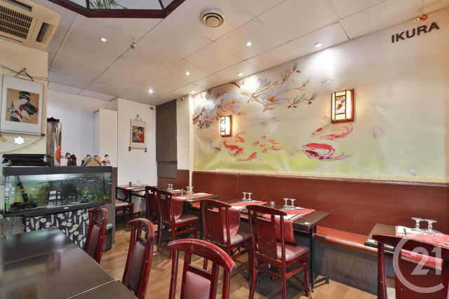 Divers à vendre - 70 m2 - Paris - 75015 - ILE-DE-FRANCE