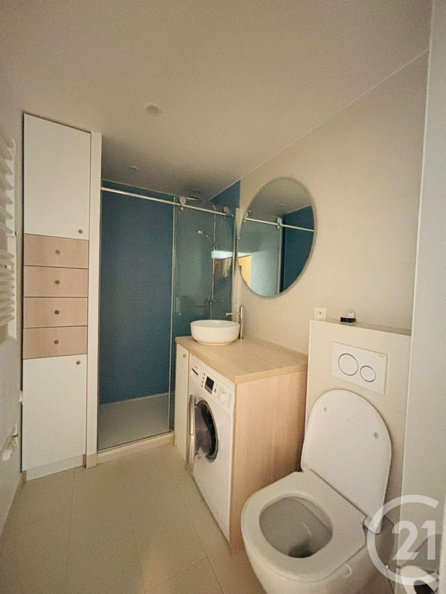 Appartement Studio &agrave; vendre - 1 pi&egrave;ce - 27,67 m2 - Paris - 75015 - ILE-DE-FRANCE