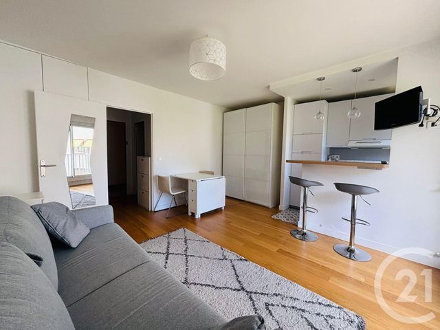 Appartement Studio à vendre PARIS