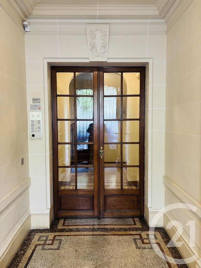 Appartement F4 &agrave; vendre - 4 pi&egrave;ces - 71,69 m2 - Paris - 75015 - ILE-DE-FRANCE