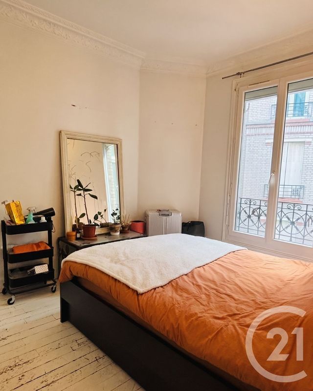 Appartement F4 &agrave; vendre - 4 pi&egrave;ces - 71,69 m2 - Paris - 75015 - ILE-DE-FRANCE