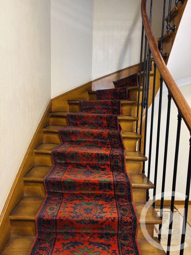 Appartement F4 &agrave; vendre - 4 pi&egrave;ces - 71,69 m2 - Paris - 75015 - ILE-DE-FRANCE