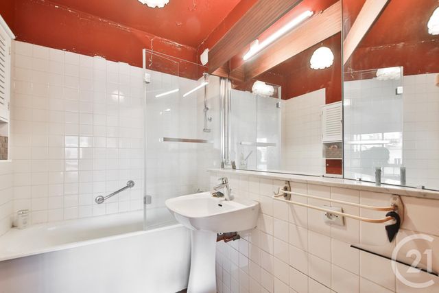 Appartement F4 &agrave; vendre - 4 pi&egrave;ces - 110,19 m2 - Paris - 75015 - ILE-DE-FRANCE