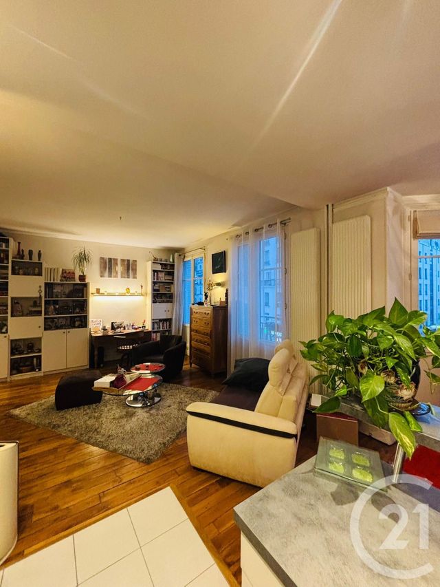 Appartement F2 à vendre PARIS