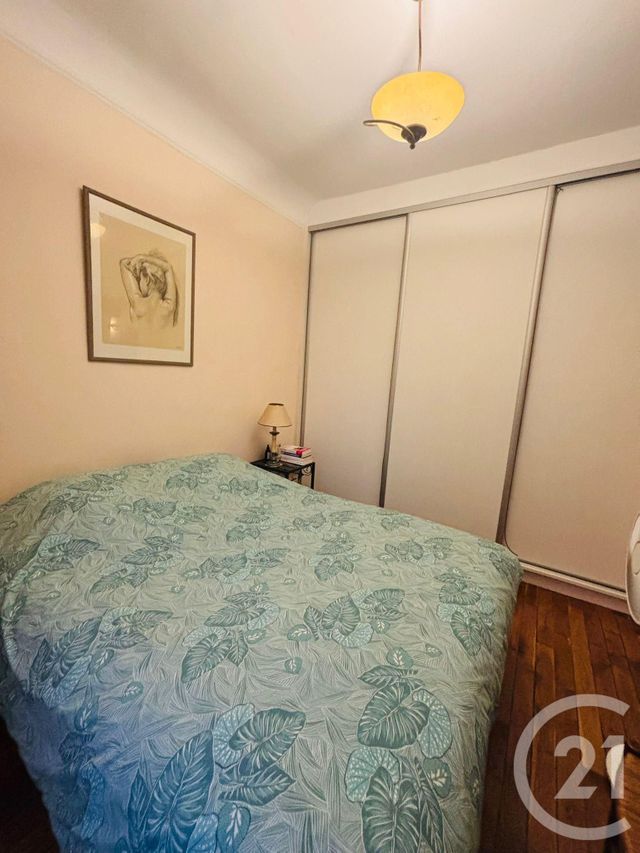 Appartement F2 &agrave; vendre - 3 pi&egrave;ces - 62 m2 - Paris - 75015 - ILE-DE-FRANCE