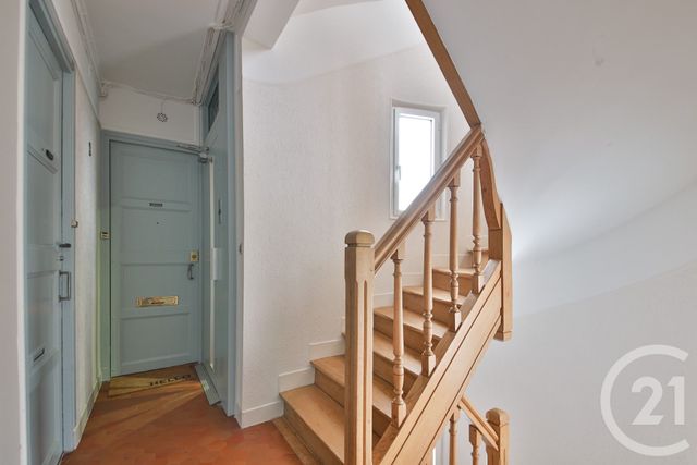 Appartement F1 &agrave; vendre - 1 pi&egrave;ce - 17,38 m2 - Paris - 75015 - ILE-DE-FRANCE