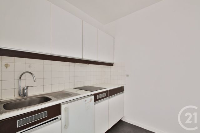 Appartement F2 &agrave; vendre - 2 pi&egrave;ces - 48,96 m2 - Paris - 75015 - ILE-DE-FRANCE