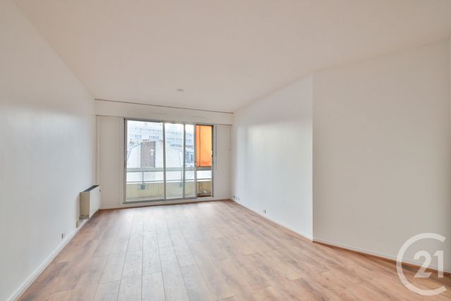 Appartement F2 &agrave; vendre - 2 pi&egrave;ces - 48,96 m2 - Paris - 75015 - ILE-DE-FRANCE
