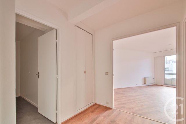 Appartement F2 &agrave; vendre - 2 pi&egrave;ces - 48,96 m2 - Paris - 75015 - ILE-DE-FRANCE