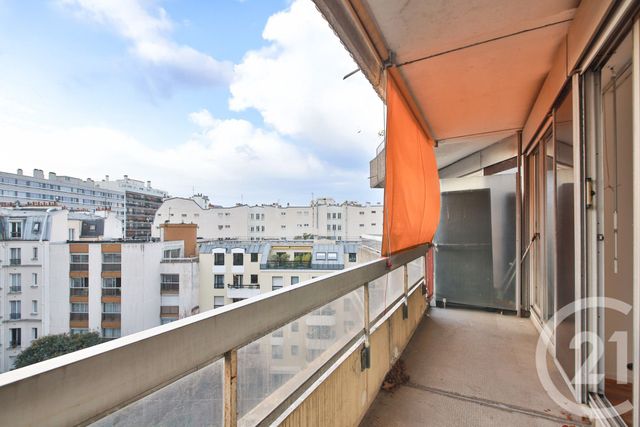 Appartement F2 à vendre PARIS