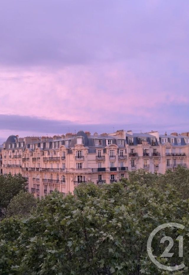 Appartement F2 à vendre PARIS