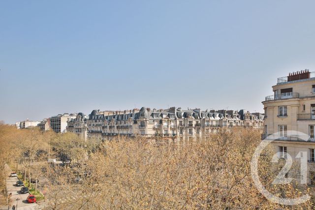 Appartement F2 &agrave; vendre - 2 pi&egrave;ces - 44,62 m2 - Paris - 75015 - ILE-DE-FRANCE