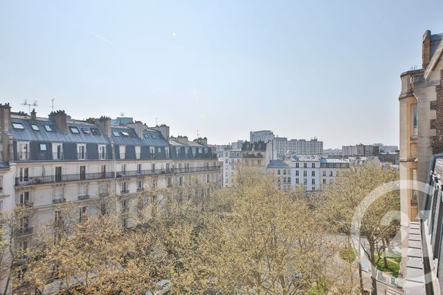 Appartement F2 &agrave; vendre - 2 pi&egrave;ces - 44,62 m2 - Paris - 75015 - ILE-DE-FRANCE