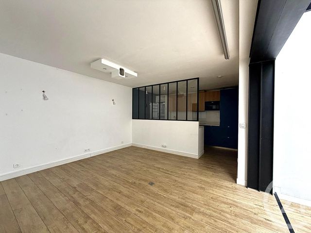 Appartement Duplex &agrave; vendre - 4 pi&egrave;ces - 71,74 m2 - Paris - 75015 - ILE-DE-FRANCE
