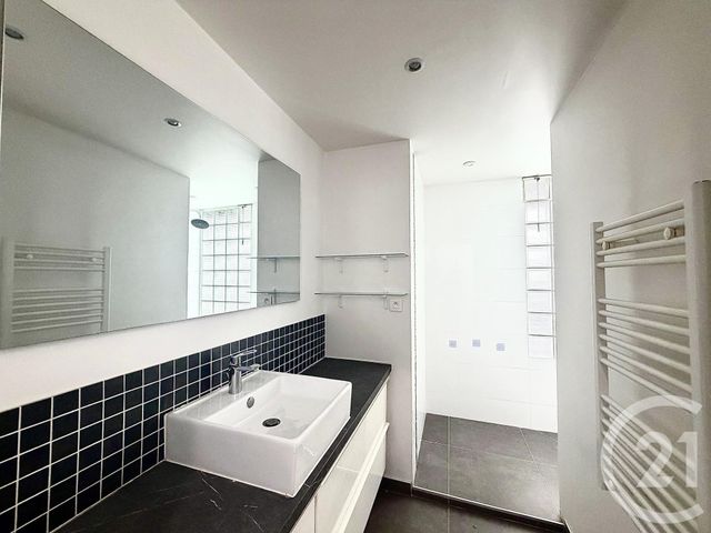 Appartement Duplex &agrave; vendre - 4 pi&egrave;ces - 71,74 m2 - Paris - 75015 - ILE-DE-FRANCE