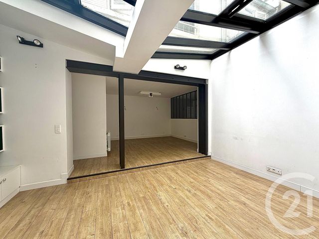Appartement Duplex &agrave; vendre - 4 pi&egrave;ces - 71,74 m2 - Paris - 75015 - ILE-DE-FRANCE