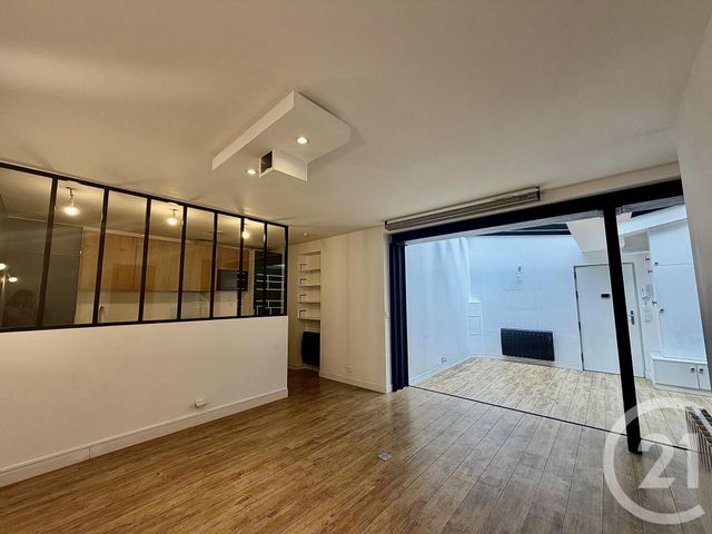 Appartement Duplex &agrave; vendre - 4 pi&egrave;ces - 71,74 m2 - Paris - 75015 - ILE-DE-FRANCE