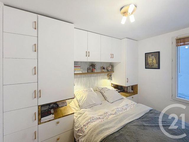Appartement Duplex &agrave; vendre - 4 pi&egrave;ces - 71,74 m2 - Paris - 75015 - ILE-DE-FRANCE