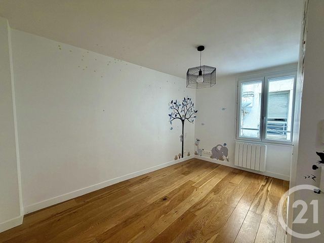 Appartement Duplex &agrave; vendre - 4 pi&egrave;ces - 71,74 m2 - Paris - 75015 - ILE-DE-FRANCE
