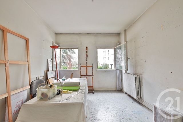 Appartement F1 &agrave; vendre - 1 pi&egrave;ce - 21,15 m2 - Paris - 75015 - ILE-DE-FRANCE