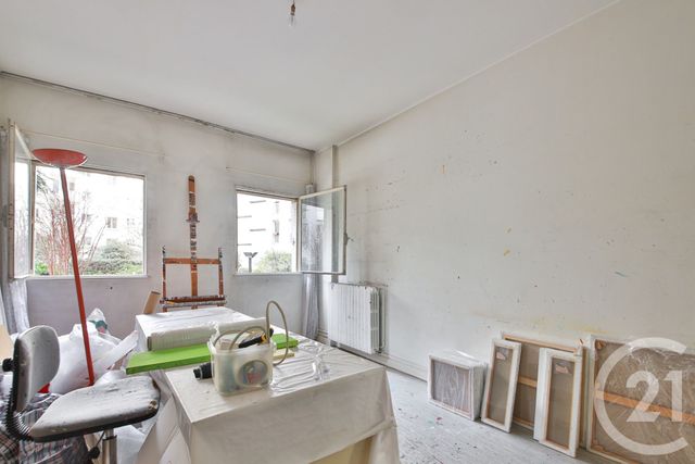 Appartement F1 &agrave; vendre - 1 pi&egrave;ce - 21,15 m2 - Paris - 75015 - ILE-DE-FRANCE