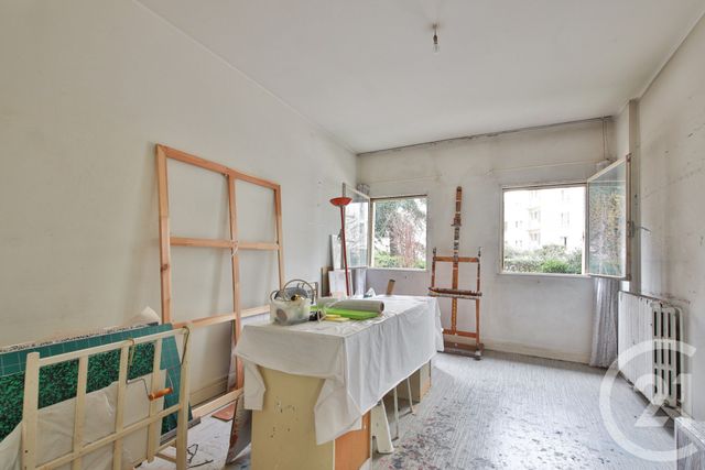 Appartement F1 &agrave; vendre - 1 pi&egrave;ce - 21,15 m2 - Paris - 75015 - ILE-DE-FRANCE