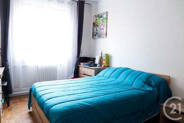 Appartement F4 &agrave; vendre - 4 pi&egrave;ces - 70,77 m2 - Paris - 75015 - ILE-DE-FRANCE