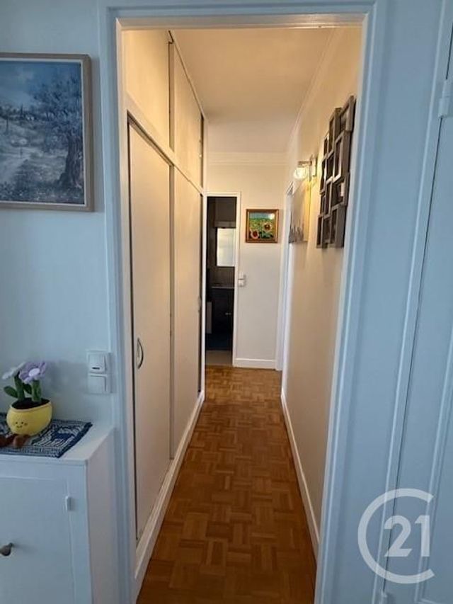 Appartement F4 &agrave; vendre - 4 pi&egrave;ces - 70,77 m2 - Paris - 75015 - ILE-DE-FRANCE