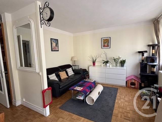 Appartement F4 &agrave; vendre - 4 pi&egrave;ces - 70,77 m2 - Paris - 75015 - ILE-DE-FRANCE