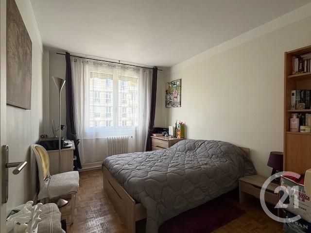 Appartement F4 &agrave; vendre - 4 pi&egrave;ces - 70,77 m2 - Paris - 75015 - ILE-DE-FRANCE