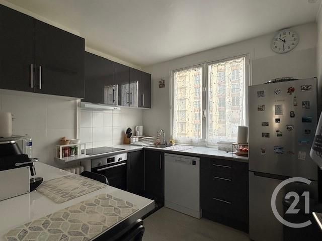 Appartement F4 &agrave; vendre - 4 pi&egrave;ces - 70,77 m2 - Paris - 75015 - ILE-DE-FRANCE
