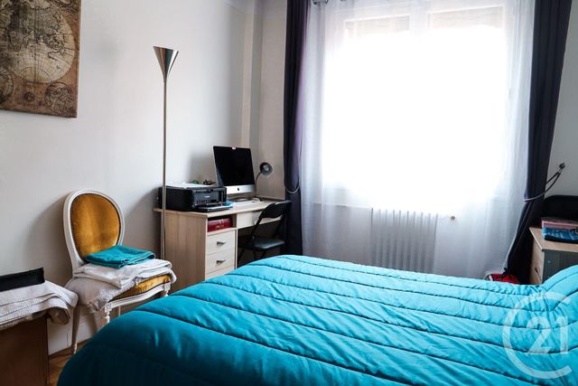 Appartement F4 &agrave; vendre - 4 pi&egrave;ces - 70,77 m2 - Paris - 75015 - ILE-DE-FRANCE