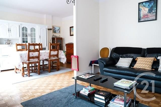 Appartement F4 &agrave; vendre - 4 pi&egrave;ces - 70,77 m2 - Paris - 75015 - ILE-DE-FRANCE