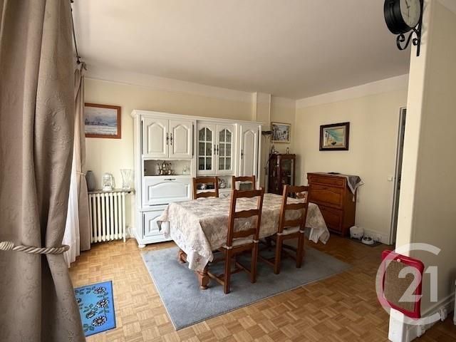Appartement F4 &agrave; vendre - 4 pi&egrave;ces - 70,77 m2 - Paris - 75015 - ILE-DE-FRANCE