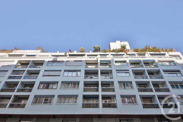 Appartement Studio &agrave; vendre - 1 pi&egrave;ce - 23,61 m2 - Paris - 75015 - ILE-DE-FRANCE