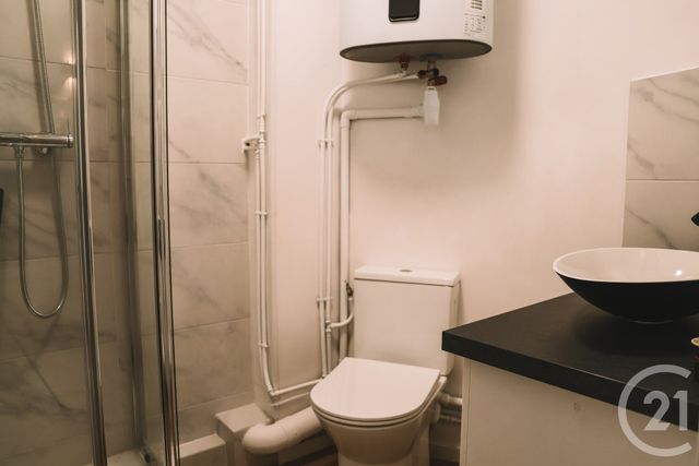 Appartement T2 &agrave; vendre - 2 pi&egrave;ces - 36,41 m2 - Paris - 75015 - ILE-DE-FRANCE