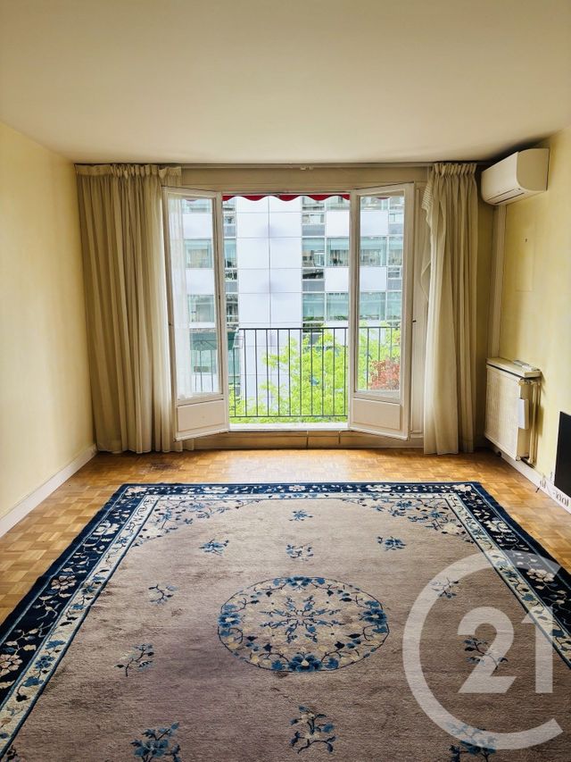 Appartement T2 &agrave; vendre - 2 pi&egrave;ces - 50,03 m2 - Paris - 75015 - ILE-DE-FRANCE