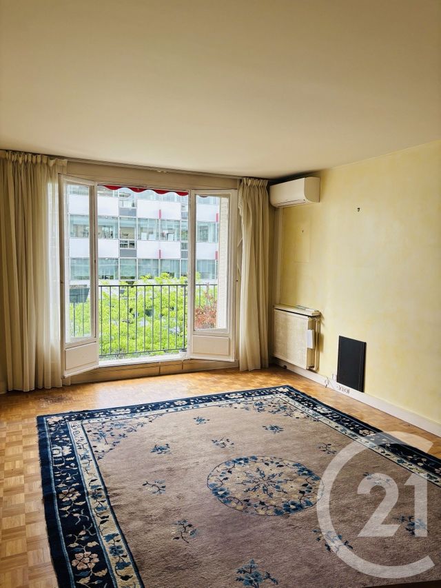 Appartement T2 &agrave; vendre - 2 pi&egrave;ces - 50,03 m2 - Paris - 75015 - ILE-DE-FRANCE