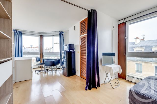 Appartement Studio à vendre PARIS