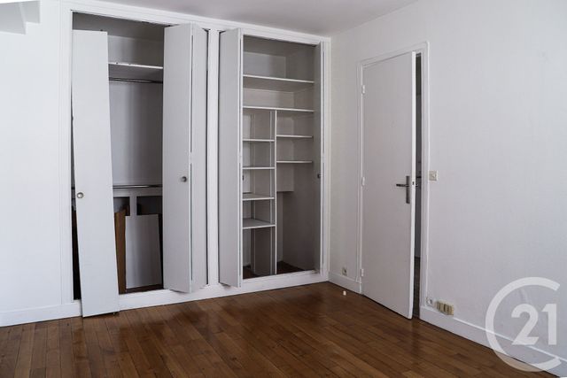 Appartement T3 &agrave; vendre - 3 pi&egrave;ces - 60,46 m2 - Paris - 75015 - ILE-DE-FRANCE